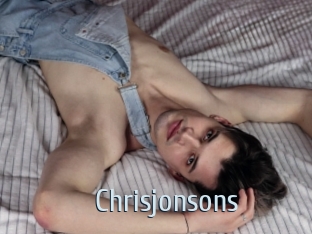 Chrisjonsons