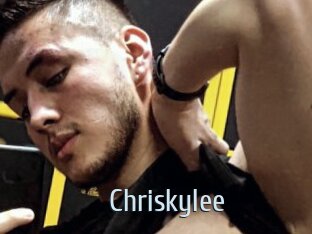 Chriskylee