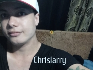 Chrislarry