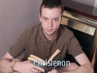 Chrislenon
