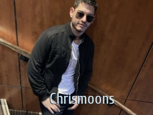Chrismoons