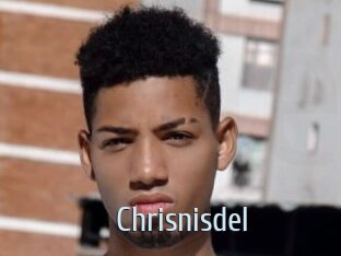 Chrisnisdel