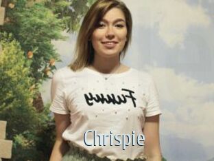 Chrispie