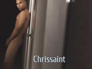 Chrissaint