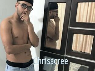 Chrisscree