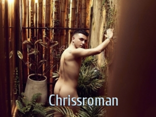 Chrissroman