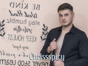 Chrissspicy