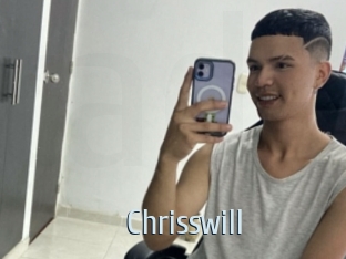 Chrisswill