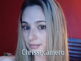 Chrissycamero