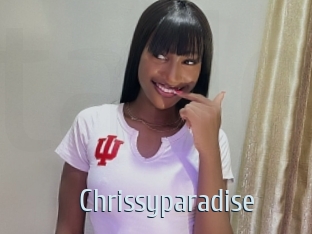 Chrissyparadise