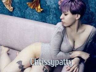 Chrissypatty