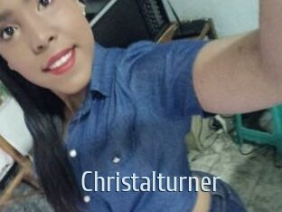Christalturner