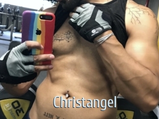 christangel Ta Model