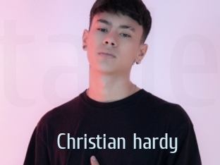 Christian_hardy