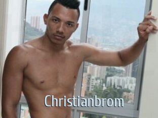 Christian_brom