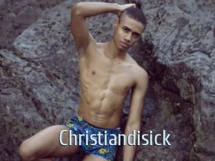 Christiandisick