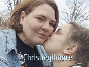 Christiegilmore