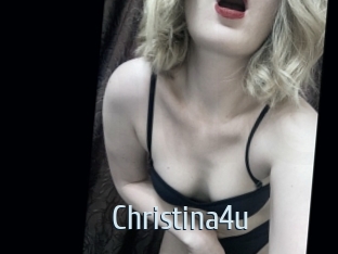 Christina4u