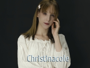 Christinacole