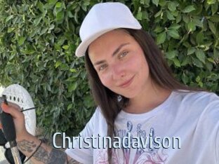 Christinadavison