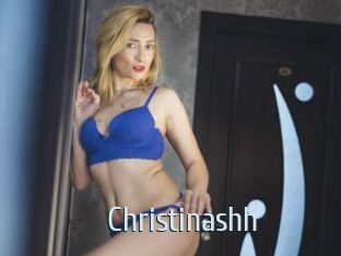 Christinashh