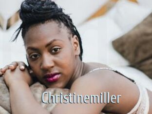 Christinemiller