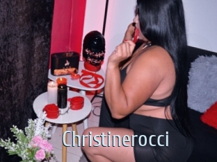 Christinerocci