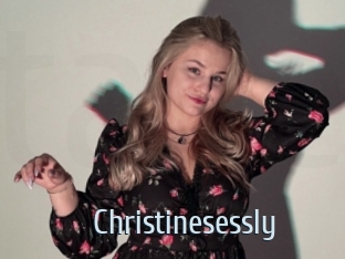 Christinesessly
