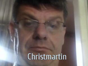 Christmartin
