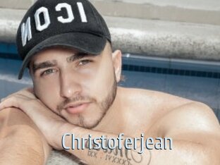 Christoferjean