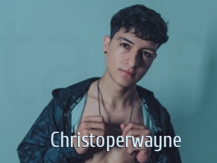 Christoperwayne
