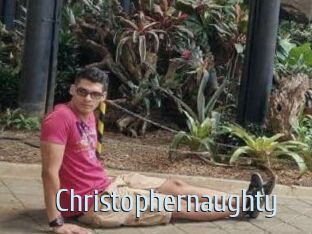 Christophernaughty