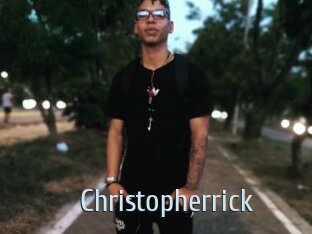 Christopherrick