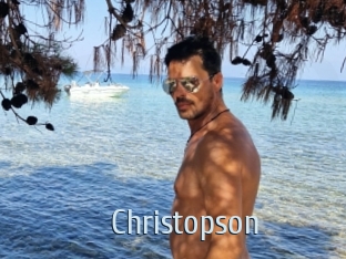 christopson Ta Model