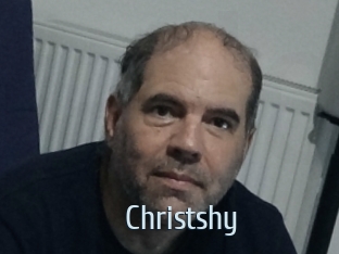 Christshy