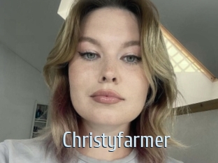 Christyfarmer