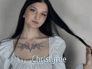 Christyroe