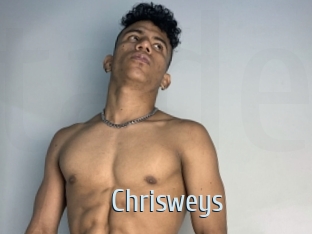 Chrisweys