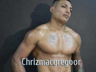 Chrizmacgregoor