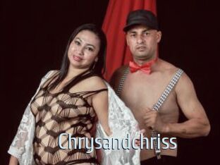 Chrysandchriss
