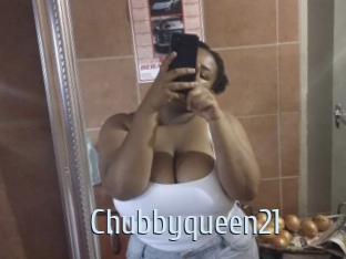 Chubbyqueen21