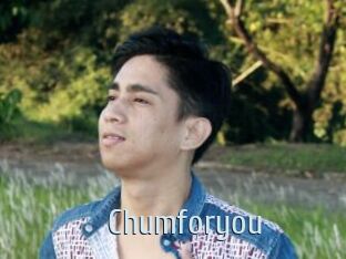 Chumforyou