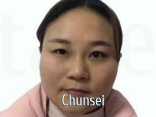 Chunsei