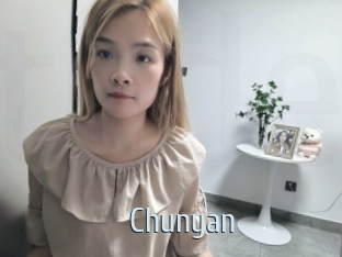 Chunyan