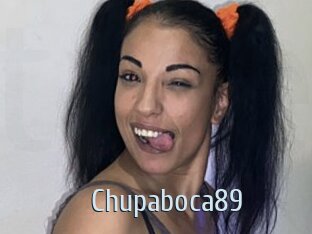 Chupaboca89