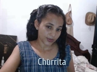 Churrita