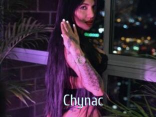 Chynac