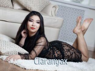 Ciaranyax