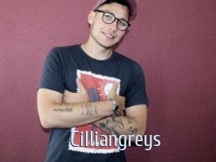 Cilliangreys