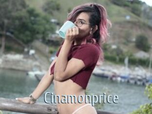 Cinamonprice
